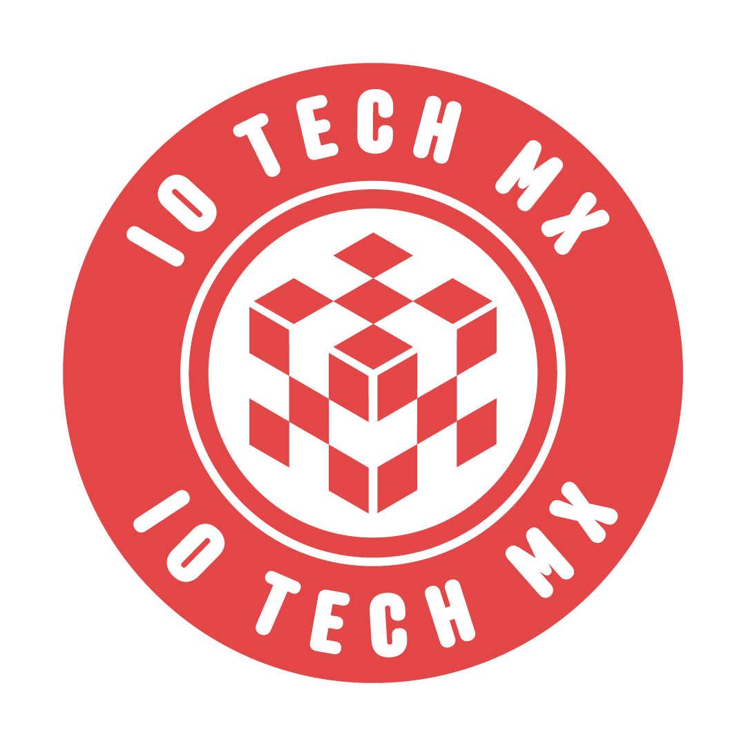 IOTECHMX